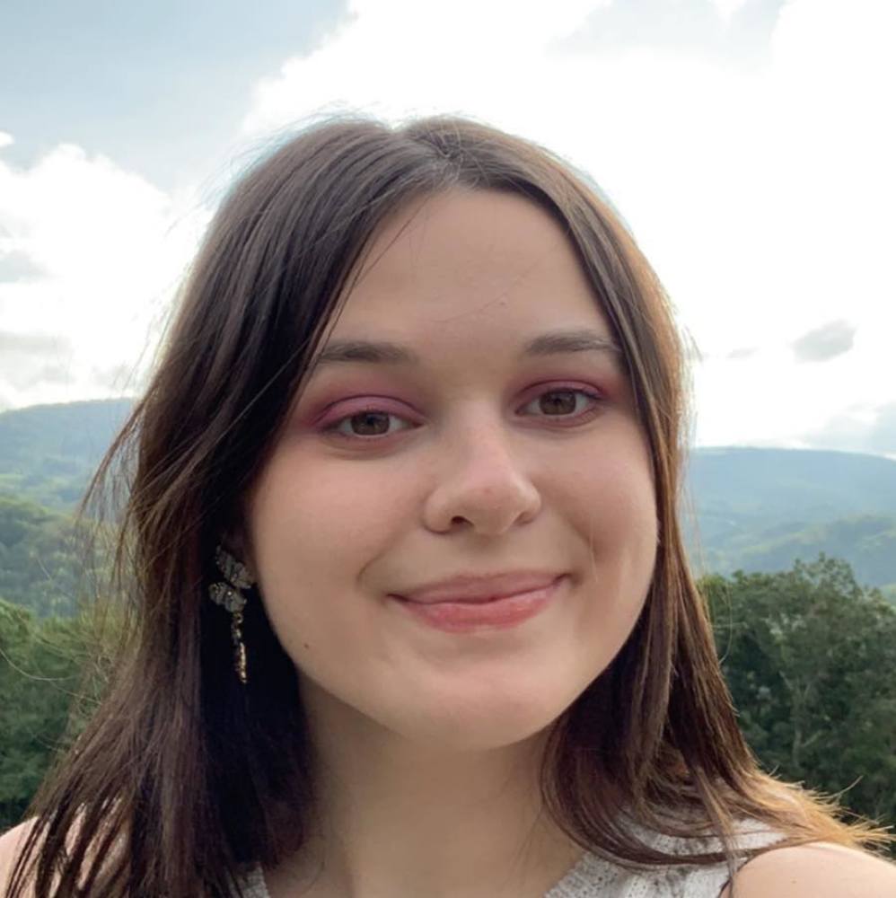 Meet your Posher, Catherine